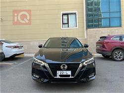 نیسان سێنترا